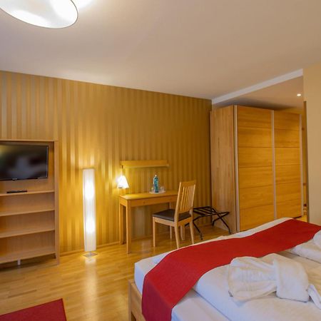 Ferien Residenz Thueringer Wald Hotel Масерберг Екстериор снимка