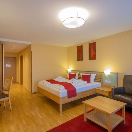 Ferien Residenz Thueringer Wald Hotel Масерберг Екстериор снимка