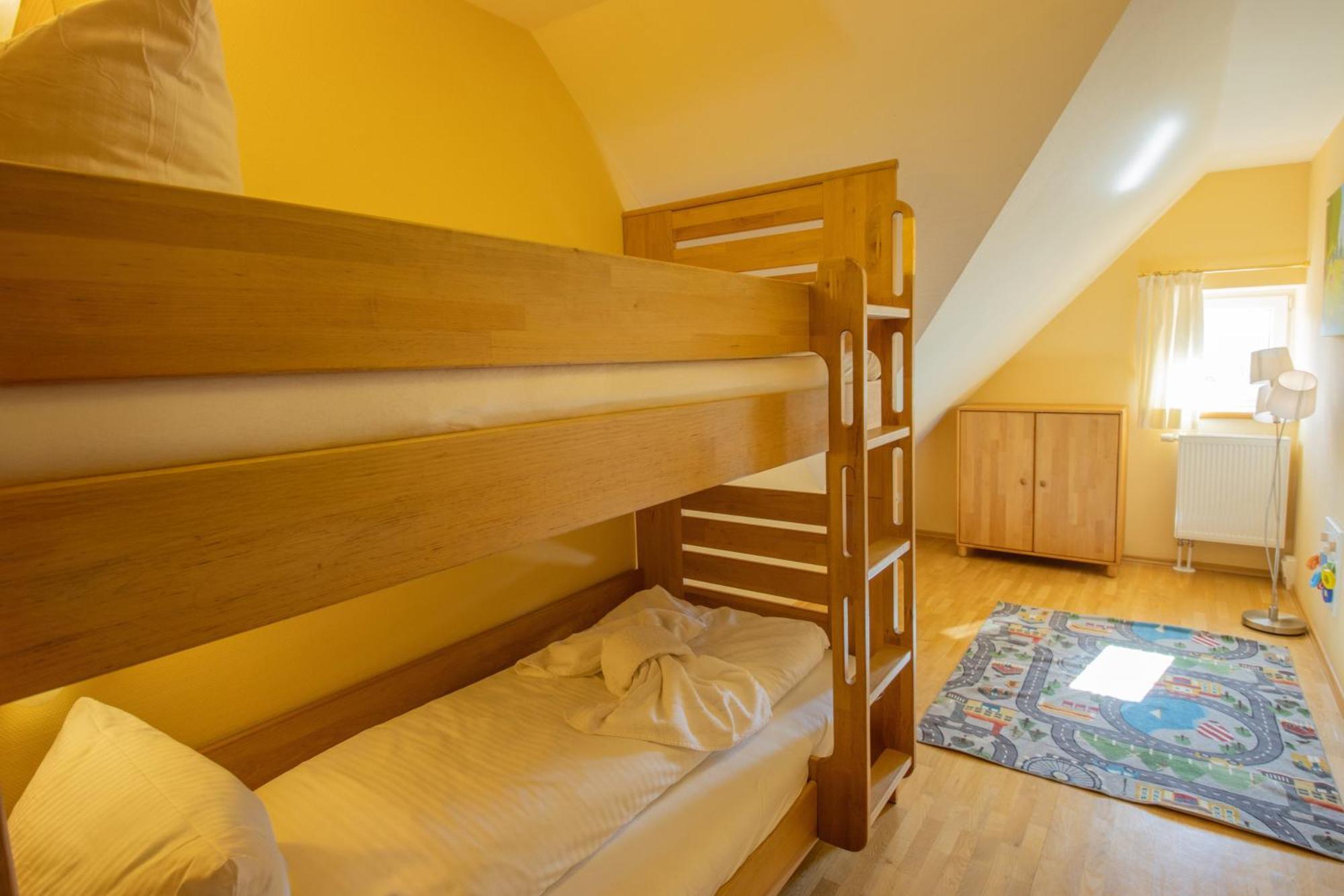 Ferien Residenz Thueringer Wald Hotel Масерберг Екстериор снимка