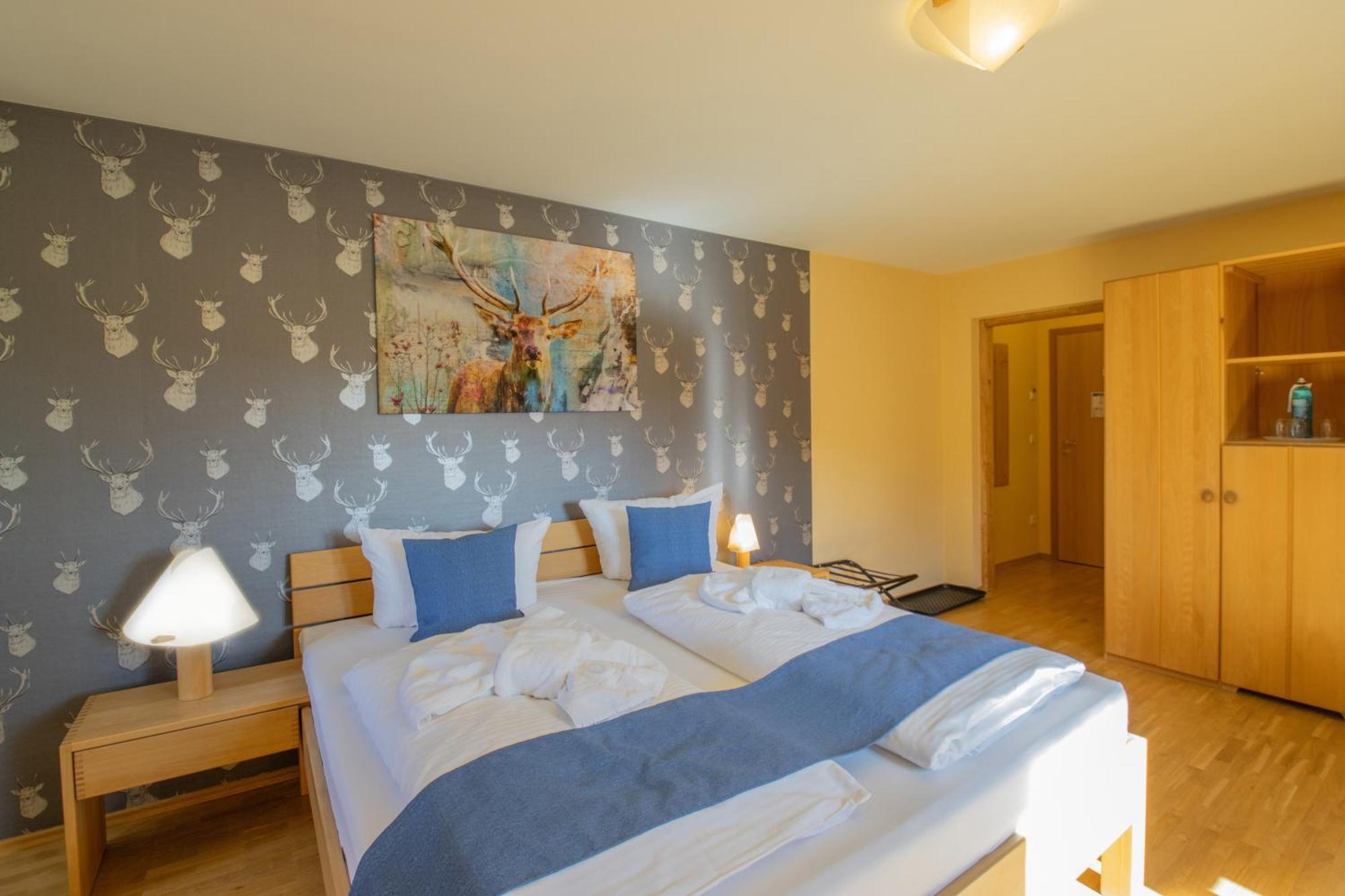 Ferien Residenz Thueringer Wald Hotel Масерберг Екстериор снимка