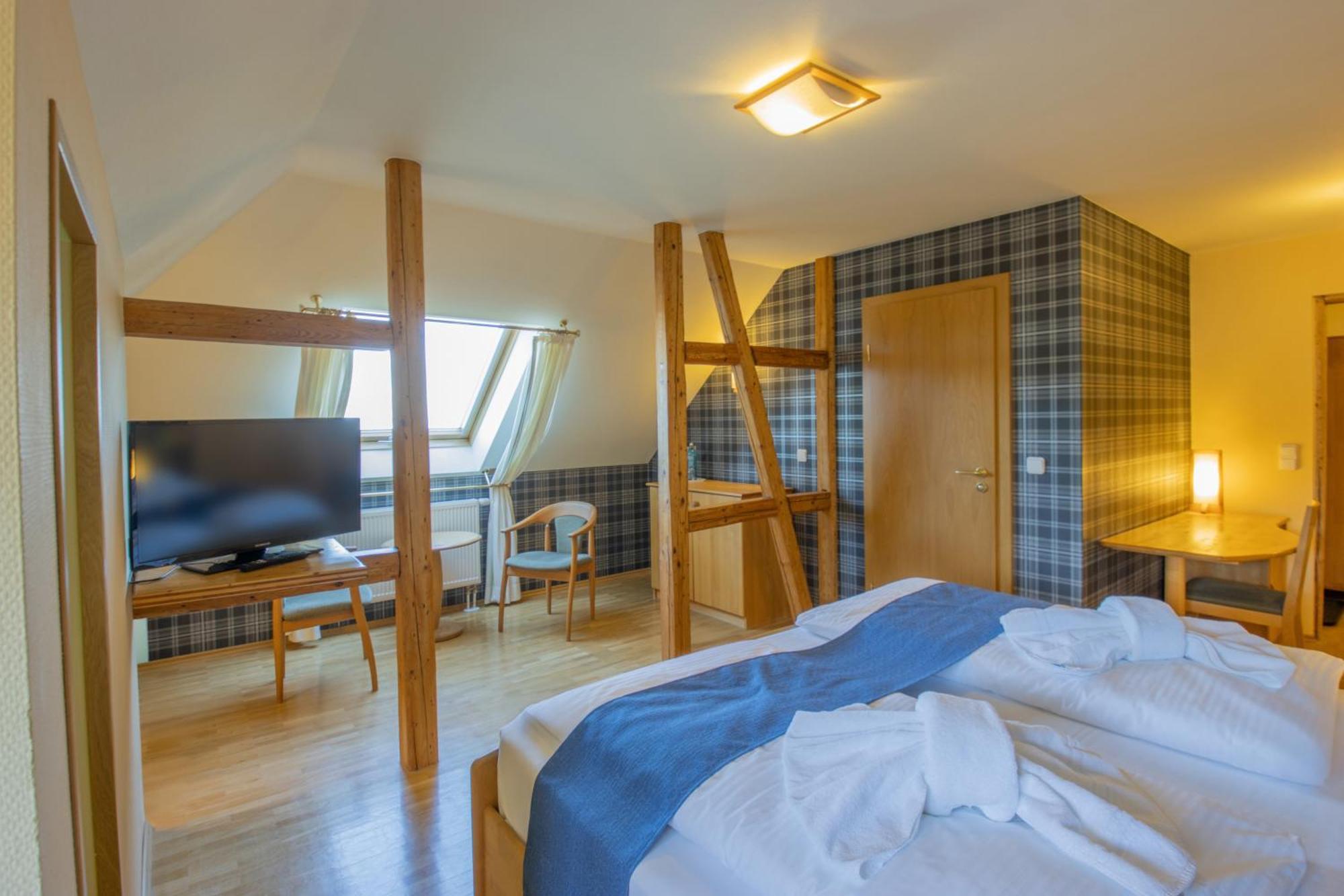 Ferien Residenz Thueringer Wald Hotel Масерберг Екстериор снимка