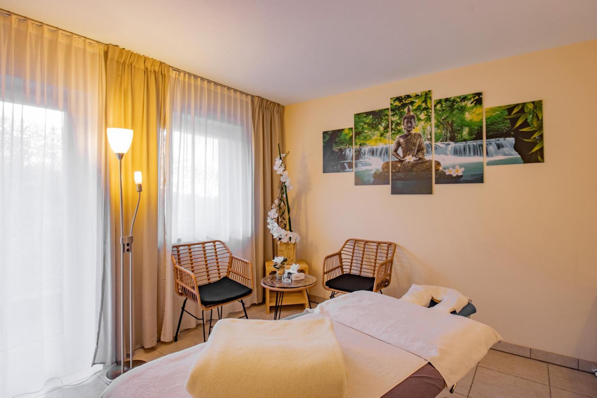 Ferien Residenz Thueringer Wald Hotel Масерберг Екстериор снимка